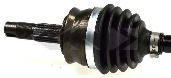 L?BRO 305060 Drive Shaft